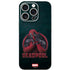 Marvel Deadpool Legacy Surprised Deadpool iPhone 16 Pro Skin